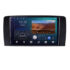 Navigatie dedicata Mercedes Clasa R B-215  Android Ecran QLED octa core 3+32 carplay android auto KIT-215+EDT-E309V3 - imagine 2