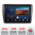 Navigatie dedicata Suzuki Swift 2017- B-2179  Android Ecran QLED octa core 3+32 carplay android auto KIT-2179+EDT-E309V3