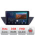 Navigatie dedicata BMW X1 E84 B-219  Android Ecran QLED octa core 3+32 carplay android auto KIT-219+EDT-E310V3