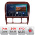 Navigatie dedicata Mercedes Clasa S 1998-2005 B-220  Android Ecran QLED octa core 3+32 carplay android auto KIT-220+EDT-E309V3