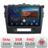 Navigatie dedicata Suzuki Grand Vitara 2016- B-2265  Android Ecran QLED octa core 3+32 carplay android auto KIT-2265+EDT-E309V3