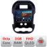 Navigatie dedicata Ford Ranger 2011-2015  Android Ecran QLED octa core 3+32 carplay android auto KIT-245+EDT-E309V3