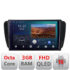 Navigatie dedicata Seat Ibiza 2008-2014 B-246  Android Ecran QLED octa core 3+32 carplay android auto KIT-246+EDT-E309V3