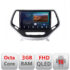 Navigatie dedicata  Jeep Cherokee 2014-2019 B-248  Android Ecran QLED octa core 3+32 carplay android auto KIT-248+EDT-E310V3