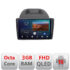 Navigatie dedicata Ford Fiesta 2012-2018 B-256  Android Ecran QLED octa core 3+32 carplay android auto KIT-256+EDT-E309V3
