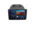 Navigatie dedicata Ford Fiesta 2012-2018 B-256  Android Ecran QLED octa core 3+32 carplay android auto KIT-256+EDT-E309V3 - imagine 2