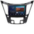 Navigatie dedicata Hyundai Sonata 2011-2015 B-259  Android Ecran QLED octa core 3+32 carplay android auto KIT-259+EDT-E309V3 - imagine 2