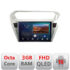 Navigatie dedicata Peugeot 301 Citroen C-Elisee B-301  Android Ecran QLED octa core 3+32 carplay android auto KIT-301+EDT-E309V3
