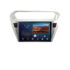 Navigatie dedicata Peugeot 301 Citroen C-Elisee B-301  Android Ecran QLED octa core 3+32 carplay android auto KIT-301+EDT-E309V3 - imagine 2