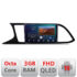 Navigatie dedicata Seat Leon MIB  Quad Core B-306  Android Ecran QLED octa core 3+32 carplay android auto KIT-306+EDT-E309V3