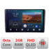 Navigatie dedicata Peugeot 307 B-307  Android Ecran QLED octa core 3+32 carplay android auto KIT-307+EDT-E309V3