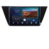 Navigatie dedicata Volkswagen Touran 2016- B-3144  Android Ecran QLED octa core 3+32 carplay android auto KIT-3144+EDT-E310V3 - imagine 2