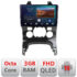 Navigatie dedicata Peugeot 3008 Quad Core B-323  Android Ecran QLED octa core 3+32 carplay android auto KIT-323+EDT-E309V3