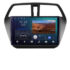 Navigatie dedicata Suzuki S-Cross Quad Core B-337  Android Ecran QLED octa core 3+32 carplay android auto KIT-337+EDT-E309V3 - imagine 2