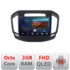 Navigatie dedicata Opel Insignia B-338  Android Ecran QLED octa core 3+32 carplay android auto KIT-338+EDT-E309V3