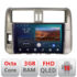 Navigatie dedicata Toyota Prado 2010-2013 B-347  Android Ecran QLED octa core 3+32 carplay android auto KIT-347+EDT-E310V3