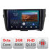 Navigatie dedicata Nissan Qashqai B-353  Android Ecran QLED octa core 3+32 carplay android auto KIT-353+EDT-E309V3