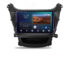 Navigatie dedicata Hyundai Elantra 2013-2015 B-359  Android Ecran QLED octa core 3+32 carplay android auto KIT-359+EDT-E309V3 - imagine 2