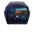 Navigatie dedicata Hyundai IX35 B-361  Android Ecran QLED octa core 3+32 carplay android auto KIT-361+EDT-E309V3 - imagine 2