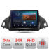 Navigatie dedicata Ford Kuga 2013-2017 B-362  Android Ecran QLED octa core 3+32 carplay android auto KIT-362+EDT-E309V3