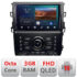 Navigatie dedicata Mondeo MK5 SYNC2 si SYNC 3 2015-2022  Android Ecran QLED octa core 3+32 carplay android auto KIT-377-sync+EDT-E309V3