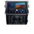 Navigatie dedicata Mondeo MK5 SYNC2 si SYNC 3 2015-2022  Android Ecran QLED octa core 3+32 carplay android auto KIT-377-sync+EDT-E309V3 - imagine 2