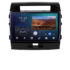 Navigatie dedicata Toyota LandCruiser 2008-2015 B-381  Android Ecran QLED octa core 3+32 carplay android auto KIT-381+EDT-E310V3 - imagine 2
