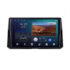 Navigatie dedicata Toyota Corolla 2019- B-388-levin  Android Ecran QLED octa core 3+32 carplay android auto kit-388-levin+EDT-E310V3 - imagine 2