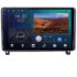 Navigatie dedicata Peugeot 407 2004-2011   Android Ecran QLED octa core 3+32 carplay android auto KIT-407+EDT-E309V3 - imagine 2
