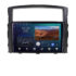 Navigatie dedicata Mitsubishi Pajero B-452  Android Ecran QLED octa core 3+32 carplay android auto KIT-452+EDT-E309V3 - imagine 2