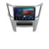 Navigatie dedicata Subru Legacy 2010-2015 B-458  Android Ecran QLED octa core 3+32 carplay android auto KIT-458+EDT-E309V3 - imagine 2