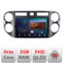 Navigatie dedicata VW TIGUAN-  2006-2016 B-489  Android Ecran QLED octa core 3+32 carplay android auto KIT-489+EDT-E309V3