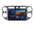 Navigatie dedicata VW TIGUAN-  2006-2016 B-489  Android Ecran QLED octa core 3+32 carplay android auto KIT-489+EDT-E309V3 - imagine 2