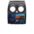 Navigatie dedicata Nissan Qashqai B-499  Android Ecran QLED octa core 3+32 carplay android auto KIT-499+EDT-E309V3 - imagine 2