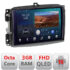 Navigatie dedicata Fiat 500L 2012-2017 B-500L  Android Ecran QLED octa core 3+32 carplay android auto KIT-500L+EDT-E310V3