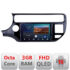 Navigatie dedicata Kia Rio B-504  Android Ecran QLED octa core 3+32 carplay android auto KIT-504+EDT-E309V3