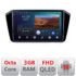 Navigatie dedicata VW Passat 2015- B-518  Android Ecran QLED octa core 3+32 carplay android auto KIT-518+EDT-E310V3