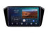 Navigatie dedicata VW Passat 2015- B-518  Android Ecran QLED octa core 3+32 carplay android auto KIT-518+EDT-E310V3 - imagine 2