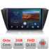 Navigatie dedicata Skoda Fabia 2015- B-541  Android Ecran QLED octa core 3+32 carplay android auto KIT-541+EDT-E309V3