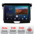 Navigatie dedicata Ford Ranger B-574  Android Ecran QLED octa core 3+32 carplay android auto KIT-574+EDT-E309V3