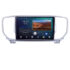 Navigatie dedicata Kia Sportage 2016-2018 B-567  Android Ecran QLED octa core 3+32 carplay android auto KIT-576+EDT-E309V3 - imagine 2