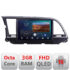 Navigatie dedicata Hyundai Elantra 2015-2018 B-581  Android Ecran QLED octa core 3+32 carplay android auto KIT-581+EDT-E309V3