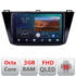 Navigatie dedicata VW Tiguan 2016- B-5883  Android Ecran QLED octa core 3+32 carplay android auto KIT-5883+EDT-E310V3