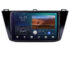 Navigatie dedicata VW Tiguan 2016- B-5883  Android Ecran QLED octa core 3+32 carplay android auto KIT-5883+EDT-E310V3 - imagine 2