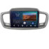 Navigatie dedicata Kia Sorento 2015-2018 B-6528  Android Ecran QLED octa core 3+32 carplay android auto KIT-6528+EDT-E310V3 - imagine 2