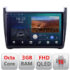 Navigatie dedicata VW Polo 2014- B-655  Android Ecran QLED octa core 3+32 carplay android auto KIT-655+EDT-E309V3