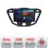 Navigatie dedicata Ford Transit Quad Core B-845  Android Ecran QLED octa core 3+32 carplay android auto KIT-845+EDT-E309V3