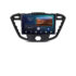 Navigatie dedicata Ford Transit Quad Core B-845  Android Ecran QLED octa core 3+32 carplay android auto KIT-845+EDT-E309V3 - imagine 2