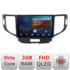 Navigatie dedicata Honda Accord 2008-2012 B-8951  Android Ecran QLED octa core 3+32 carplay android auto KIT-8951+EDT-E309V3