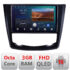 Navigatie dedicata Renault Kadjar B-9030  Android Ecran QLED octa core 3+32 carplay android auto KIT-9030+EDT-E309V3